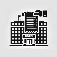 Гостиничные чеки в Таганроге