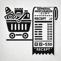 Чеки на товары в Таганроге